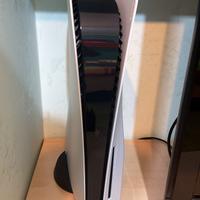 Playstation 5 Disk 1tb