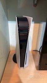 Playstation 5 Disk 1tb