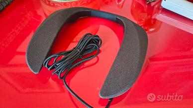 Cuffie  Panasonic SC-GN01