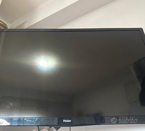 TV Haier 43” (110 cm)