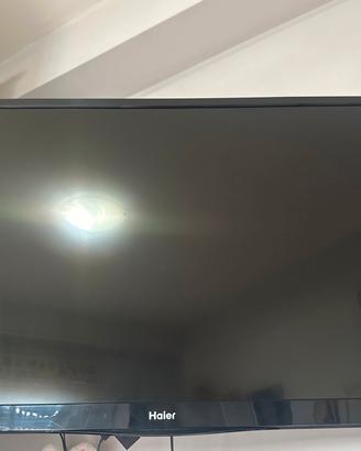 TV Haier 43” (110 cm)