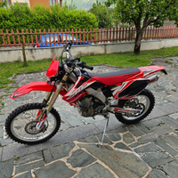 Crf 250