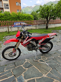 Crf 250
