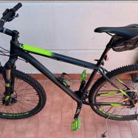 MTB Cannondale ‘29 Front taglia L