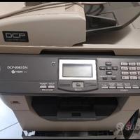 STAMPANTE BROTHER DCP-8085 DN LASER 