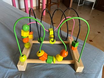 Gioco per bambini