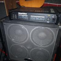 Hartke HA3000