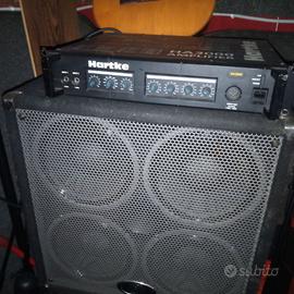 Hartke HA3000
