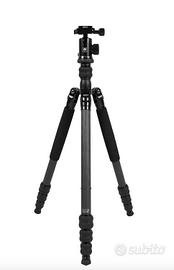 SIRUI Traveler 7C – Treppiedi