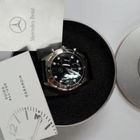 Mercedes Benz orologio 