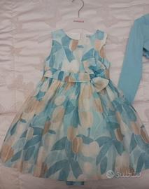 Vestito per cerimonia