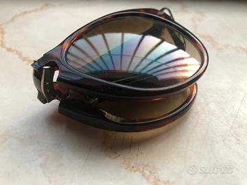 Occhiali da sole Persol 714