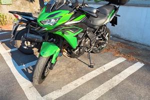 VERSYS 650 ANNO 2023