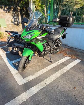 VERSYS 650 ANNO 2023