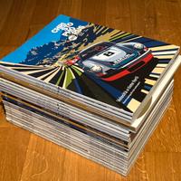 Christophorus - Porsche Magazine