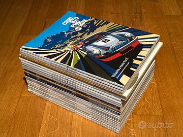 Christophorus - Porsche Magazine