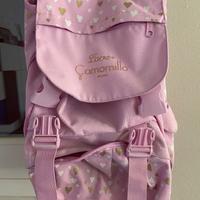 Zaino camomilla bambina
