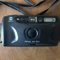 Minolta riva af35c
