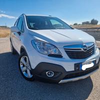 Opel Mokka 1.7 CDTI Ecotec 130CV 4x4 Start&Stop Co
