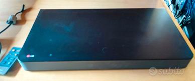 Soundplate LG LAP240 (4.1 Canali, 100W, Bluetooth)