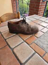 scarpa classica uomo invernale n.40