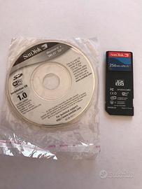 sandisk wifi