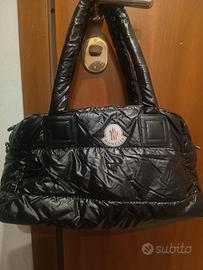 borsa monclere 