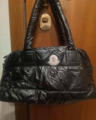 borsa monclere 