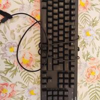 Tastiera meccanica Aukey