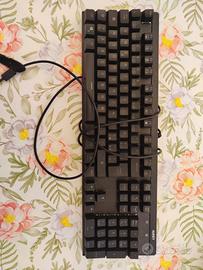 Tastiera meccanica Aukey