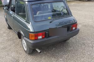 Autobianchi a112 