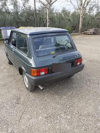 Autobianchi a112 