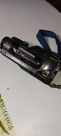 videocamera recoder Sony Handycam