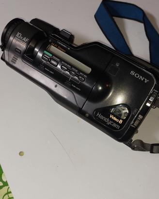 videocamera recoder Sony Handycam