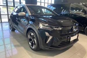 RENAULT Captur TCe 90 CV Techno