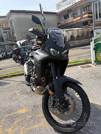 Africa twin