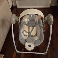 altalena relax & play chicco