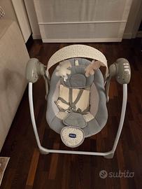 altalena relax & play chicco