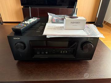 Sintoamplificatore Denon AVR-X4300H