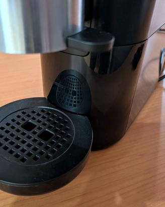 Nespresso Krups Atelier (Espresso e Cappuccino)