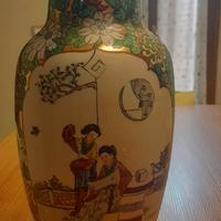 vaso cinese originale 