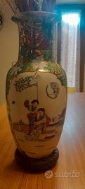 vaso cinese originale 