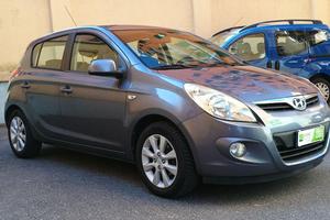 HYUNDAI i20 1.2 5p. BlueDrive GPL Comfort