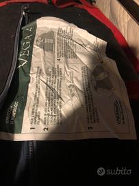 Tenda Vega 4 posti Ferrino