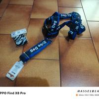 pettorina guinzaglio sacchetti pupù 