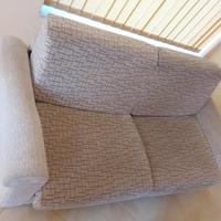 divano letto come nuovo