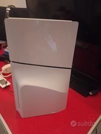PS5 SLIM