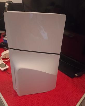PS5 SLIM