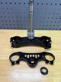 Piastre di sterzo Bonamici S1000RR M1000RR