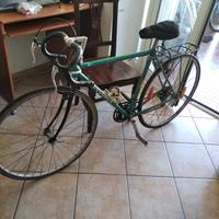 bici  vintage 